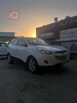 هيونداي توسان